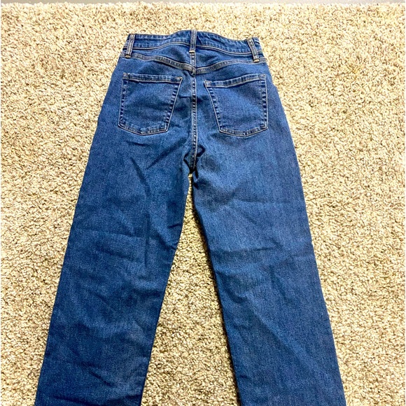 🗝️Wild Fable Jeans 🗝️ - Picture 2 of 3